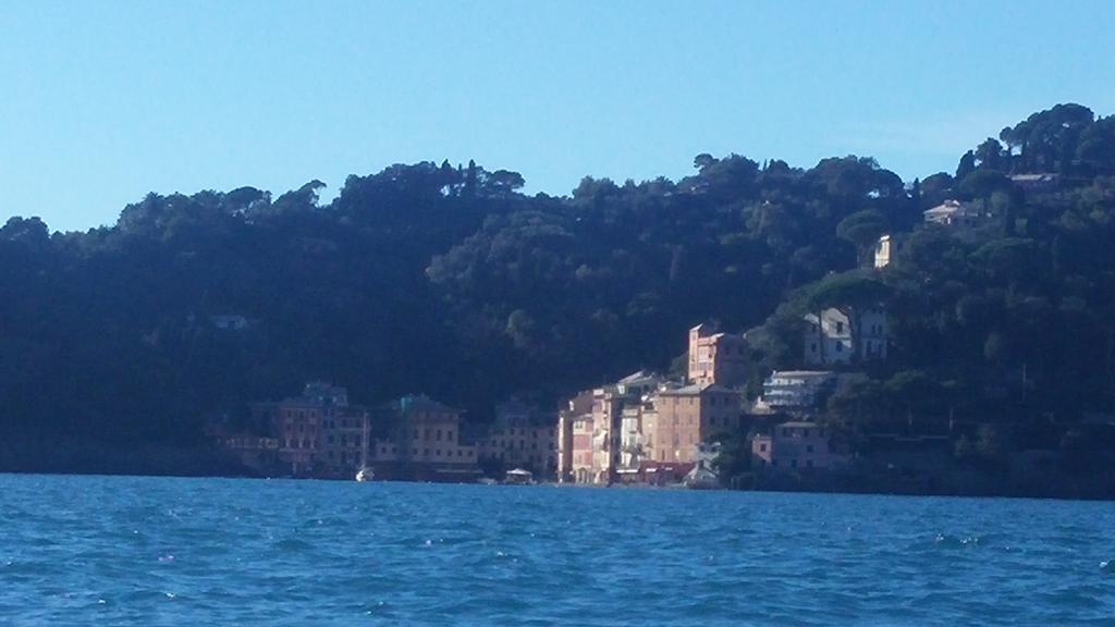 Apartamento Civico 3 Portofino Exterior foto