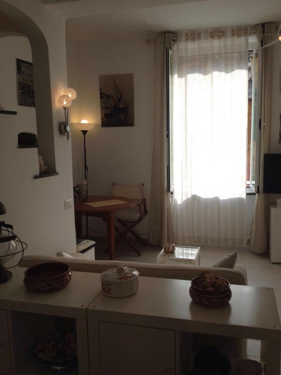 Apartamento Civico 3 Portofino Exterior foto